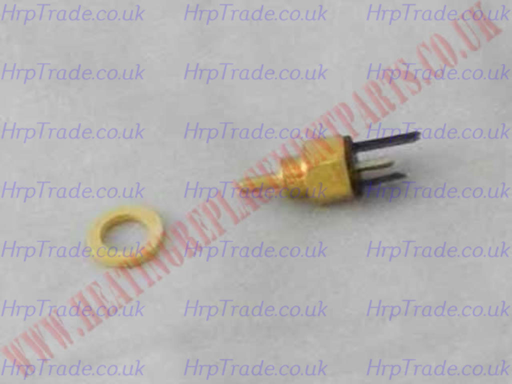IDEAL COMMERCIAL  075201